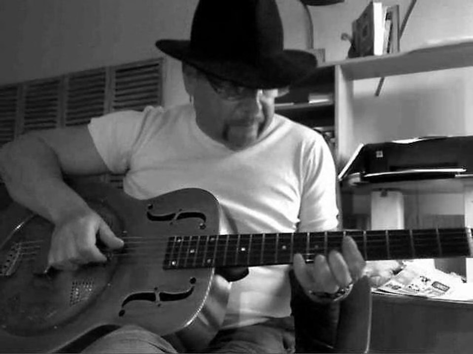 Duel guitare  "Délivrance"