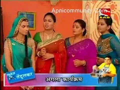 Sajan Jhoot Maat Bolo - 28th April 2011 pt2