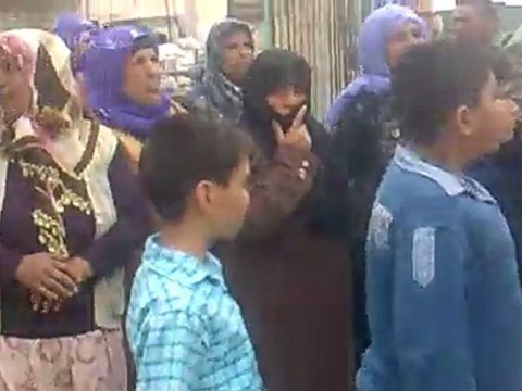 urfada baz istasyonu tepkisi