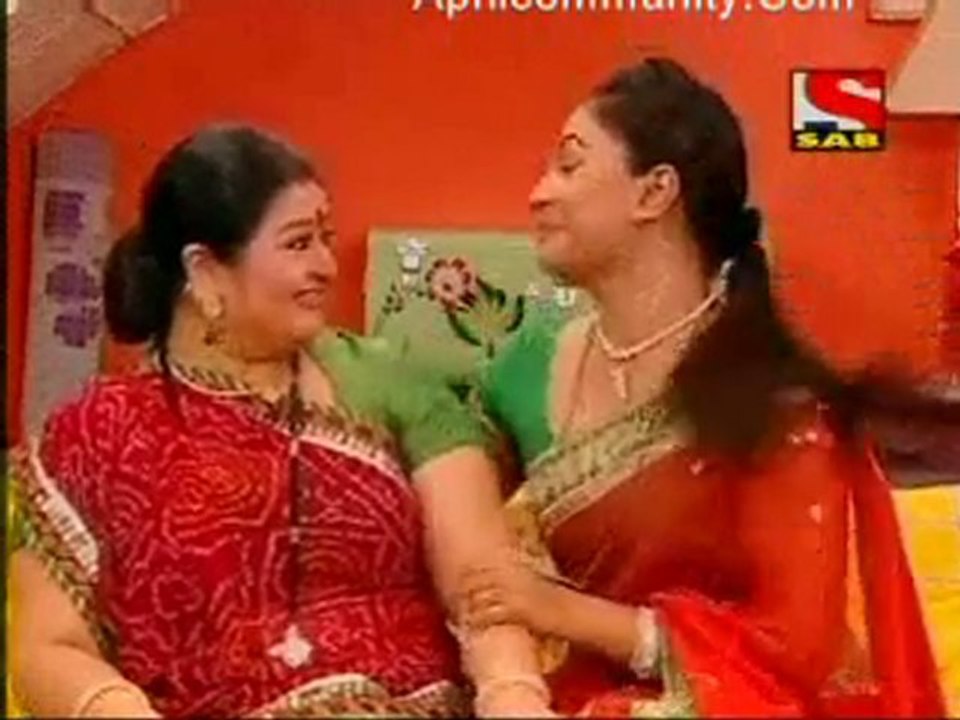 Sajan Jhoot Maat Bolo - 28th April 2011 pt3