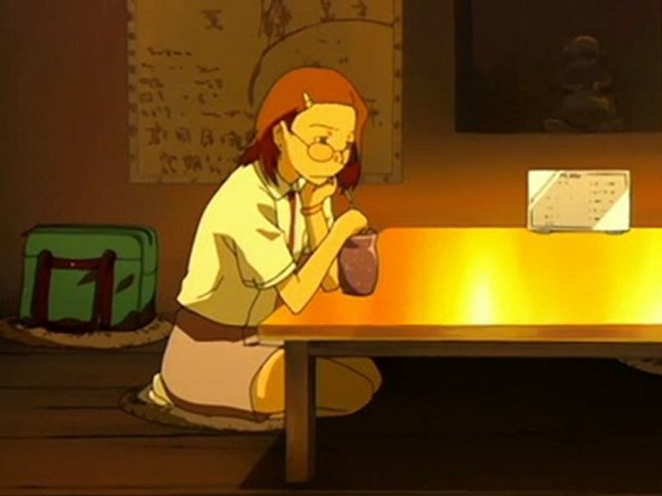 Arjuna - Palabras Invisibles - Cap 7-1 (Latino)