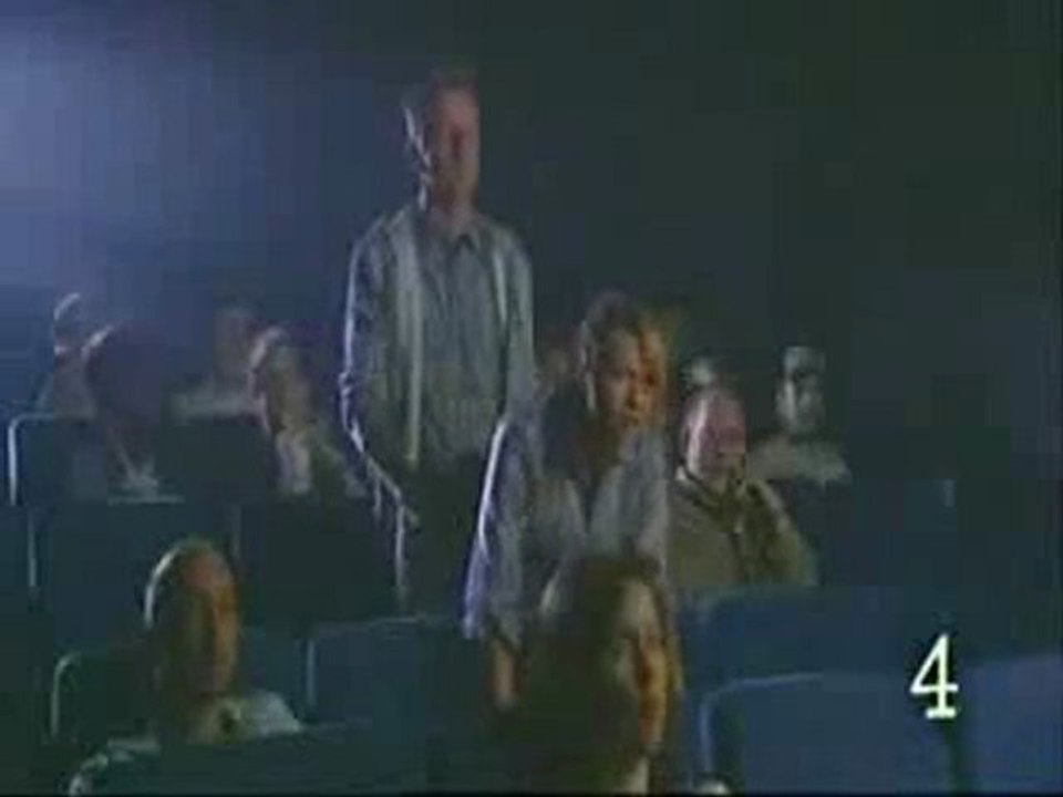 0270 - Les 10 choses à ne pas faire au cinéma