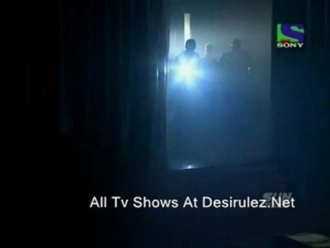 Surya The Super Cop - 28th April 2011 pt3