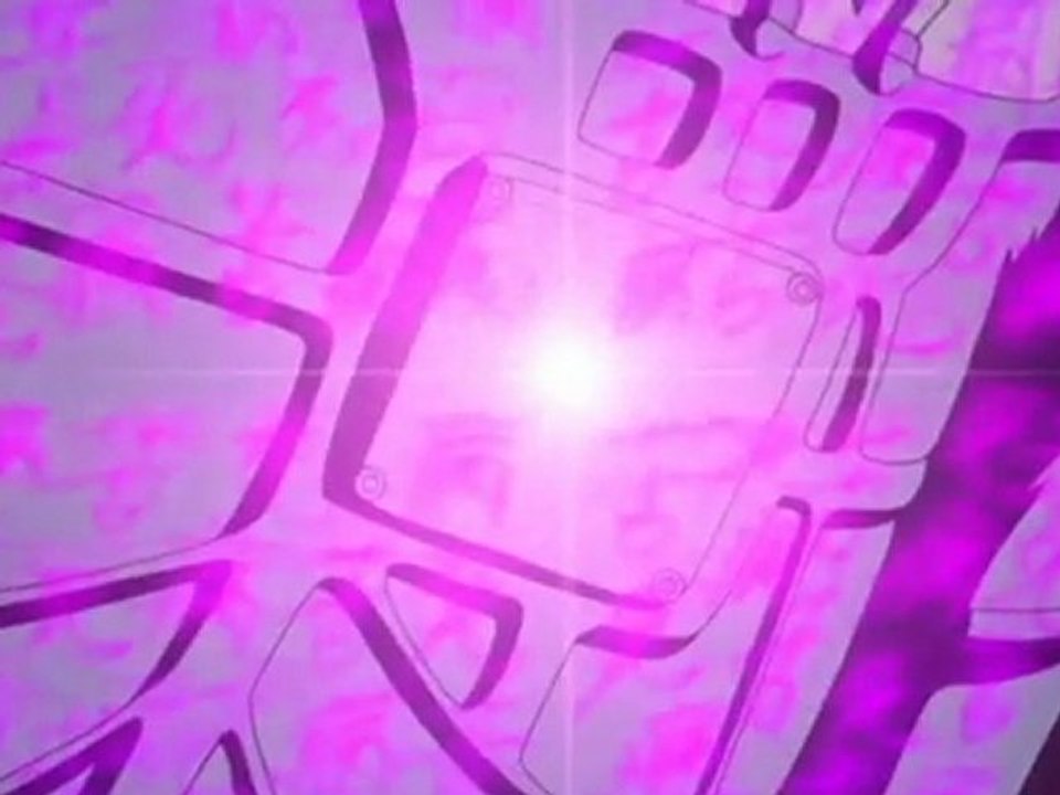 Arjuna - Palabras Invisibles - Cap 7-2 (Latino)