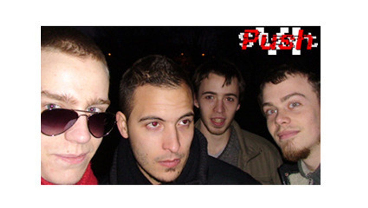 L'Apocalypse des Guerriers du Mal. (PuSTA, épisode VI du 09/03/2008.)