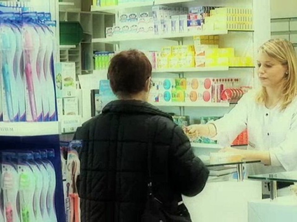 Pharmacie de l'Alaric à Capendu