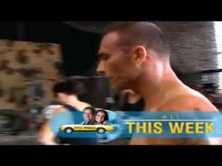 The Biggest Loser Aus 6 - Episode # 51 / Part 1