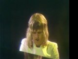Emerson, Lake & Palmer - Piano improvisations / Take A Pebble (California Jam 1974)