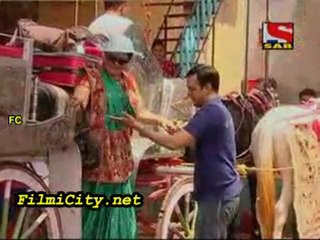 28 April 2011 Sajan Re Jhooth Mat Bolo pt 2