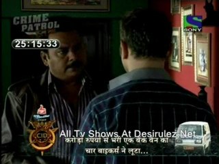 Surya The Super Cop - 28th April 2011 pt5