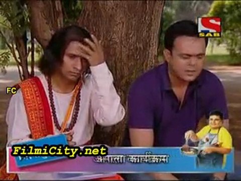 28 April 2011 Sajan Re Jhooth Mat Bolo pt 4