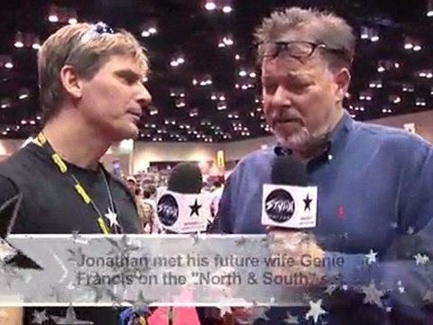 Jonathan Frakes: Star Trek: The Next Generation, First ...