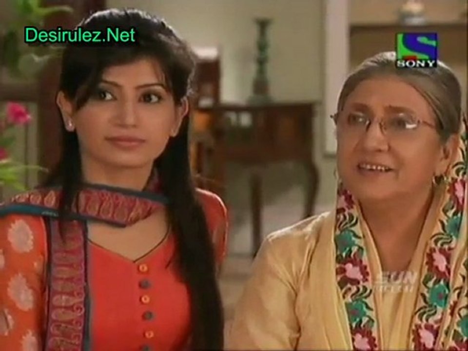 Chhajje Chhajje Ka Pyaar - 28th April 2011 PART-2