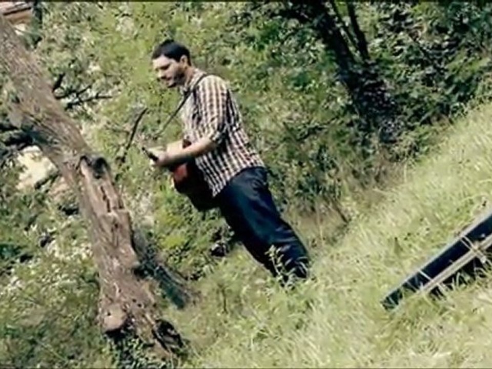 Saint Simon - Not Alone