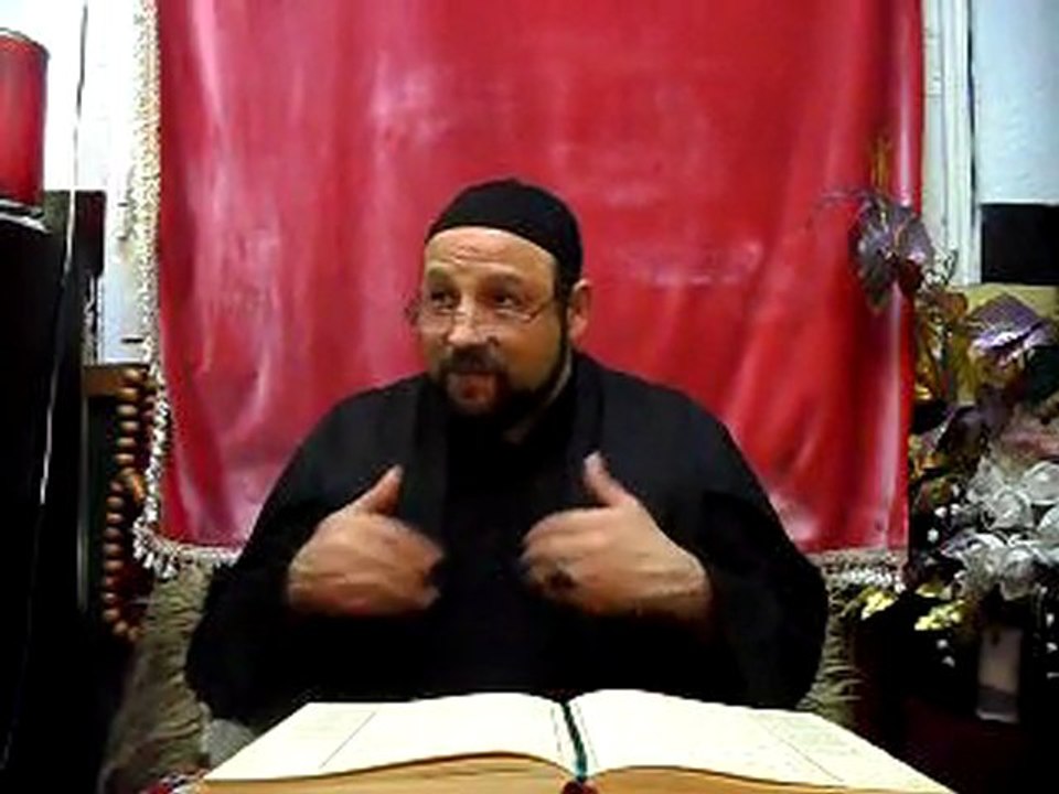 mesud efendi sohbetleri 3. bölüm