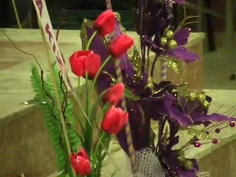 KUTLU DOĞUM PROGRAMI - AÇILIŞ