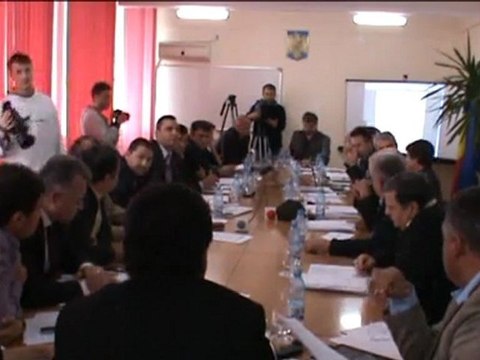 Sedinta extraordinara 29.04.2011 - III