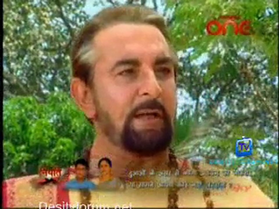 Ganga Ki Dheej - 28th April 2011 - Pt1