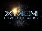 X-Men: First Class [International Trailer 3]