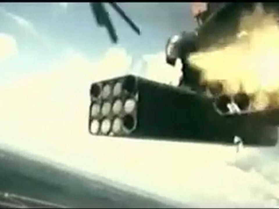 Oktay Tınaz  Eurocopter Tiger ATAK 129 Helikopterimiz