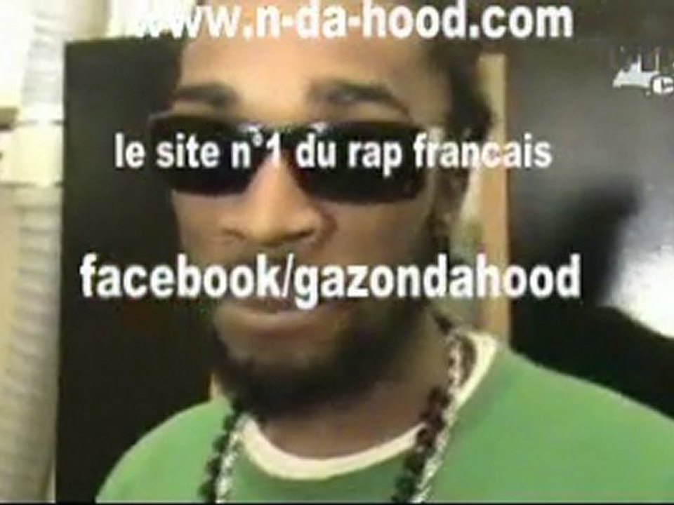Miko Shone c'est mon frère