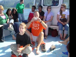 Mission Trip July 2008