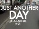 Just Another Day at La Laiterie # 01