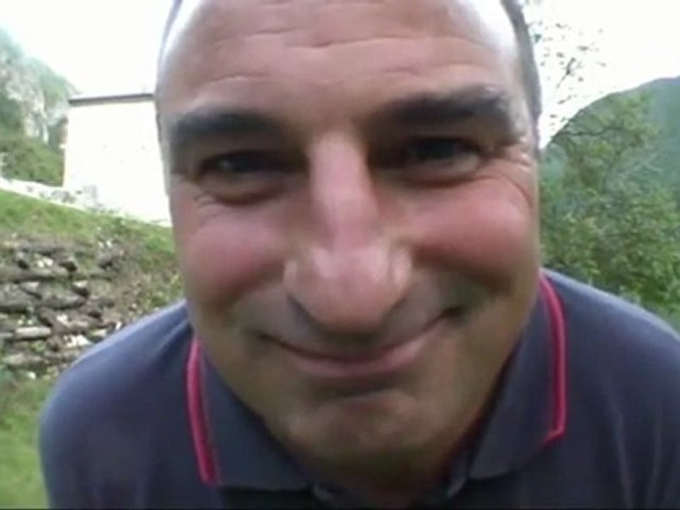 Promo Campionati Italiani di rafting e canoa sul Brenta