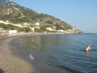 spiaggia della torre