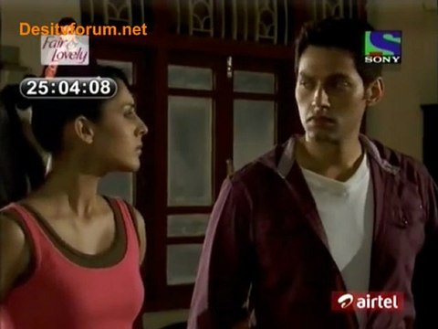 Surya The Super Cop- 28th April 2011 Pt-3