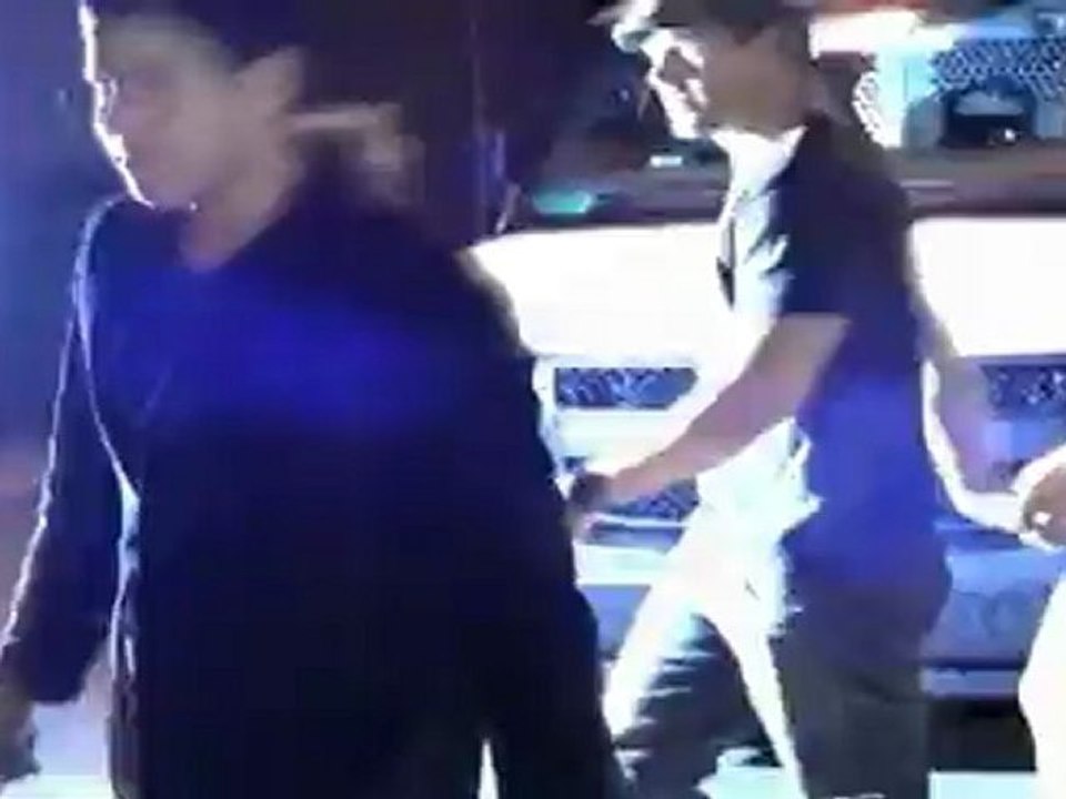 Exklusiv: LeAnn in Kanada