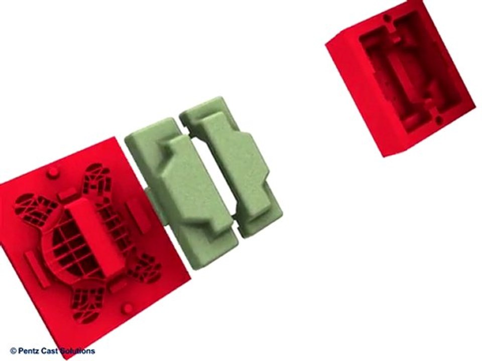 Pentz Cast Solutions Aluminum Castings Foundry