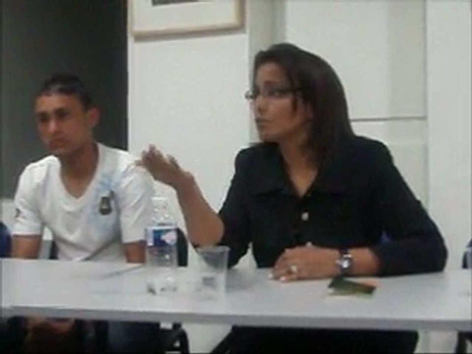 Lampedusa-La Villette: Pourquoi l'errance, pourquoi l'oubli?