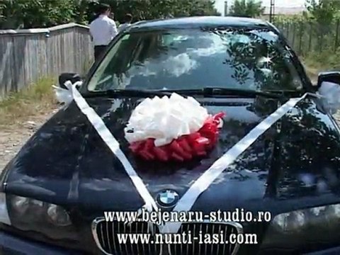 filmari nunti iasi,filmari evenimente iasi videoclip 2 - bejenaru-studio.ro