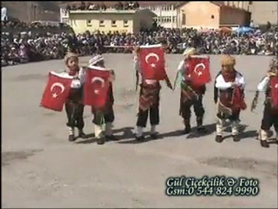 23 nisan 2