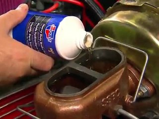 How To:Maximize Brake Fluid Exchange Profits w/BrakeStrip