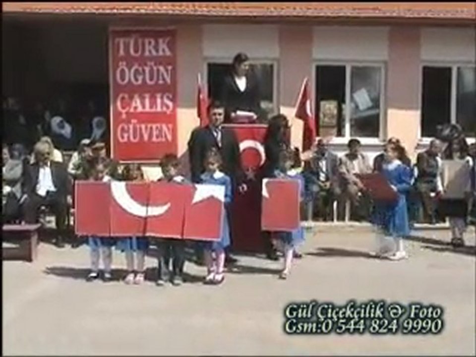 23 nisan 3
