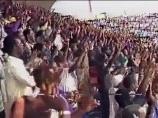 Laurent Gbagbo,UN HOMME UNE VISION.3 sur8.avi