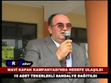 28.04.2011 MRT HABER BÜLTENİ