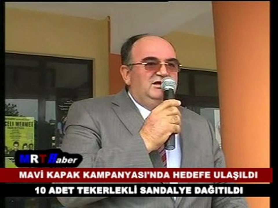 28.04.2011 MRT HABER BÜLTENİ