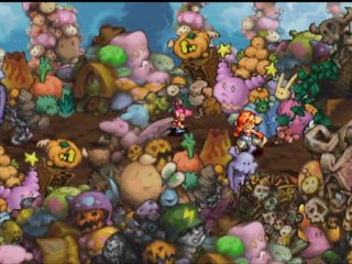 soluce legend of mana partie 7
