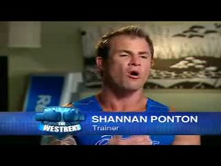 The Biggest Loser Aus 6 - Episode # 51 / Part 3
