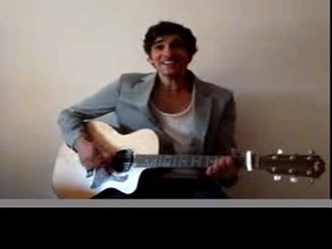 Arthur Bing Dans une larme - Casting JVSCAZ Saison #2