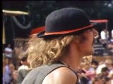 Paléo Archives - Ambiances du Nyon Folk Festival 1982