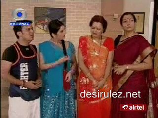 Happy Home - 28th April 2011 pt4