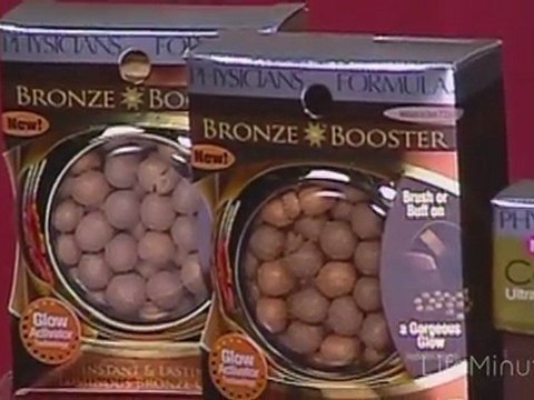 Summer Beauty Essentials