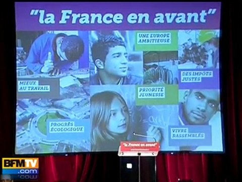 Débat Ruth Elkrief : Jacques Séguéla et André Bercoff