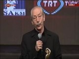 Sadri Alışık Ödülleri (2011) - Genco Erkal