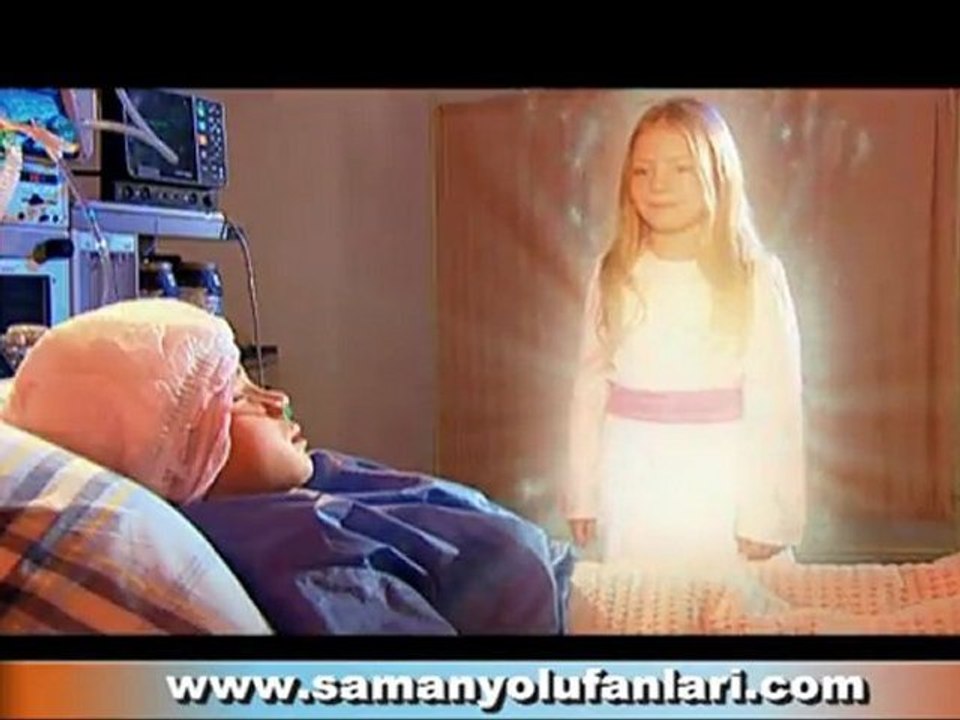 Kırık Kalpler Genel Tanıtım Fragmanı - HQ [ARŞİV]