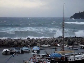 sciroccata  1 novembre 2010